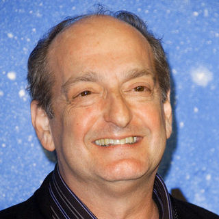 David Paymer in Spike TV's "Scream 2009" - Arrivals