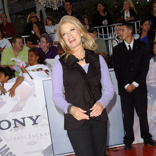 "This Is It" Los Angeles Premiere - Arrivals