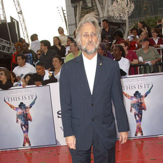 "This Is It" Los Angeles Premiere - Arrivals
