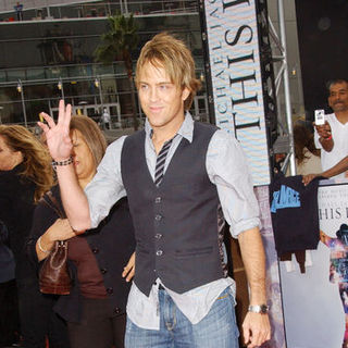 "This Is It" Los Angeles Premiere - Arrivals
