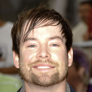 David Cook in "This Is It" Los Angeles Premiere - Arrivals