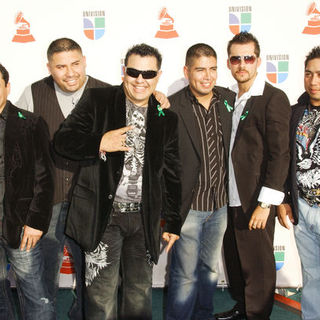 La Sabina in The 10th Annual Latin GRAMMY Awards - Arrivals