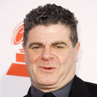 Gustavo Santaolalla in The 10th Annual Latin GRAMMY Awards - Arrivals