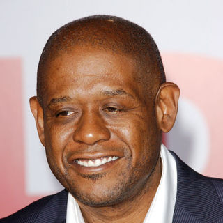 Forest Whitaker in "Old Dogs" Los Angeles Premiere - Arrivals