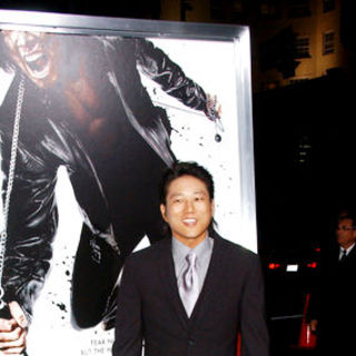 "Ninja Assassin" Los Angeles Premiere - Arrivals