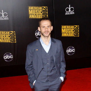 Dominic Monaghan in 2009 American Music Awards - Arrivals