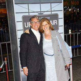 Eric Roberts in "Up in the Air" Los Angeles Premiere - Arrivals