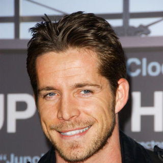 Sean Maguire in "Up in the Air" Los Angeles Premiere - Arrivals