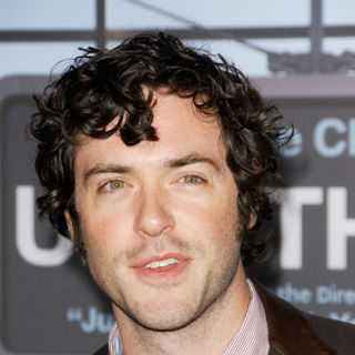 Brendan Hines in "Up in the Air" Los Angeles Premiere - Arrivals