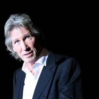 Pink Floyd in Roger Waters Presents his Opera Ca Ira in Rome's Auditorium