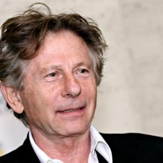 Roman Polanski in Oliver Twist Photocall