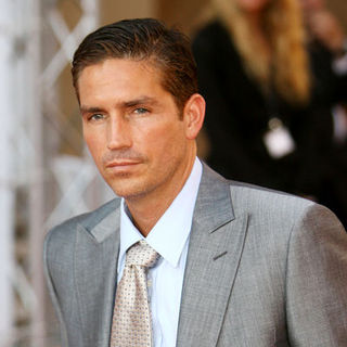 James Caviezel