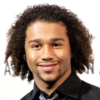 Corbin Bleu in 3rd Annual Rome International Film Festival - "High School Musical 3: Senior Year" Photocall