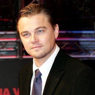 Leonardo DiCaprio in "Body of Lies" Rome Premiere - Arrivals