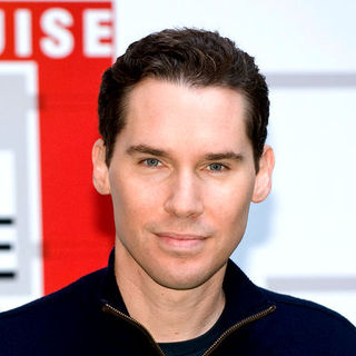 Bryan Singer in "Valkyrie" Rome Photocall