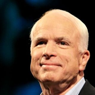 John McCain