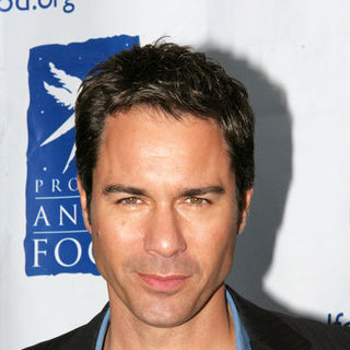 Eric McCormack in 15th Annual Project Angel Food Awards Honoring Olivia Newton-John - Arrivals