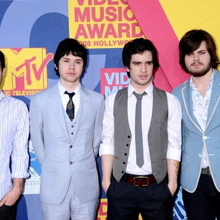 2008 MTV Video Music Awards - Arrivals