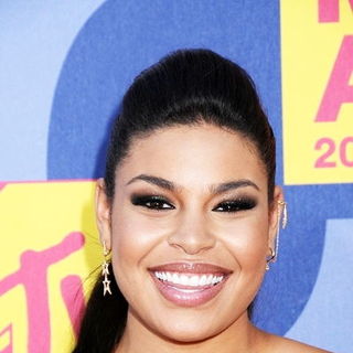 Jordin Sparks in 2008 MTV Video Music Awards - Arrivals