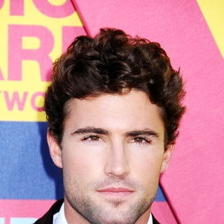 Brody Jenner in 2008 MTV Video Music Awards - Arrivals