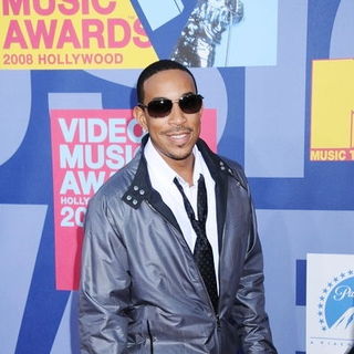 Ludacris in 2008 MTV Video Music Awards - Arrivals