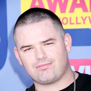 Paul Wall in 2008 MTV Video Music Awards - Arrivals