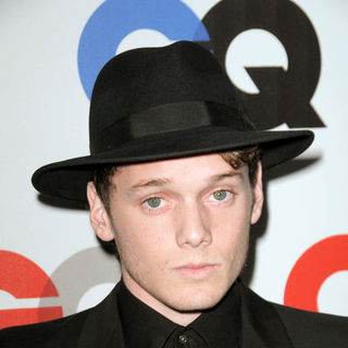 GQ 2008 "Men of the Year" Party - Arrivals