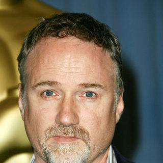 David Fincher in 2009 Oscar Nominees Luncheon - Arrivals