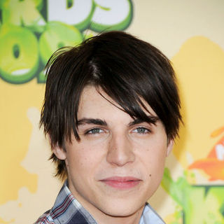 Unk at Nickelodeon's 2009 Kids' Choice Awards - Arrivals