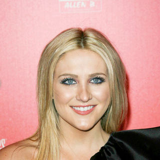 Stephanie Pratt in US Weekly Hot Hollywood Style 2009 Issue Event - Arrivals
