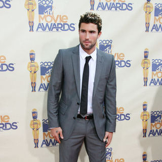 Brody Jenner in 18th Annual MTV Movie Awards - Arrivals