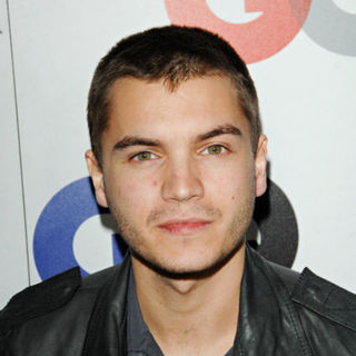 Emile Hirsch in 2009 GQ Men of the Year Awards - Arrivals