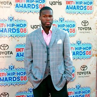 2008 BET Hip Hop Awards - Arrivals