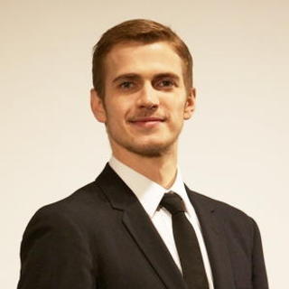 Hayden Christensen in "Jumper" Japan Premiere - Arrivals