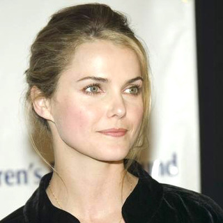 Keri Russell in Children's Defense Fund's 15th Annual Los Angeles Beat the Odds Awards