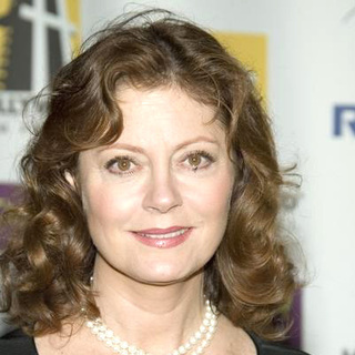 Susan Sarandon in 9th Annual Hollywood Film Festival Awards Gala Ceremony - Arrivals