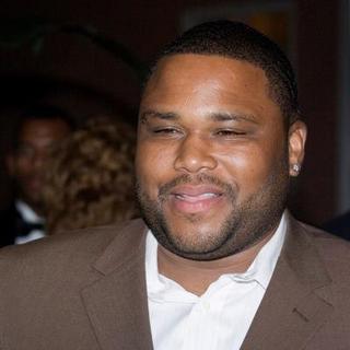 Anthony Anderson in 13th Annual Diversity Awards - Red Carpet Arrivals