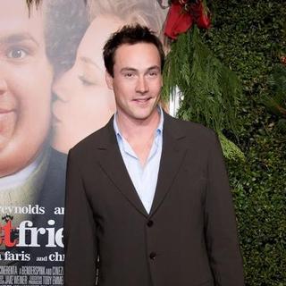 Chris Klein in Just Friends Los Angeles Premiere - Arrivals