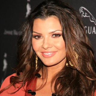 Ali Landry in 6th Annual Latin GRAMMY Awards - After Party for National Council of La Raza's Hurricane Relief Fund