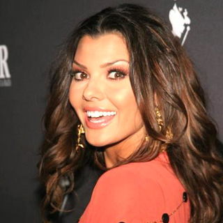 Ali Landry in 6th Annual Latin GRAMMY Awards - After Party for National Council of La Raza's Hurricane Relief Fund