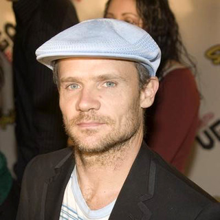 Flea, Michael Balzary in 2005 Spike TV Video Game Awards - Arrivals