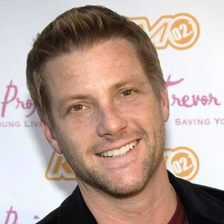 Doug Savant in The Trevor Project's 8th Annual Cracked Xmas Benefit