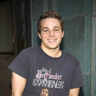 Shawn Pyfrom in The Trevor Project's 8th Annual Cracked Xmas Benefit
