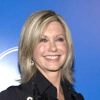 Olivia Newton John in 2nd Annual Grammy Jam Hosted by The Recording Academy and Entertainment Industry Foundation