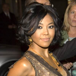 Amerie in 2nd Annual Grammy Jam Hosted by The Recording Academy and Entertainment Industry Foundation - Arriva