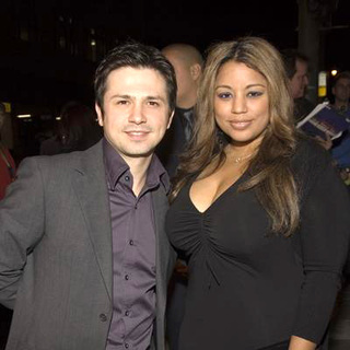 Freddy Rodriguez in 2nd Annual Grammy Jam Hosted by The Recording Academy and Entertainment Industry Foundation - Arriva
