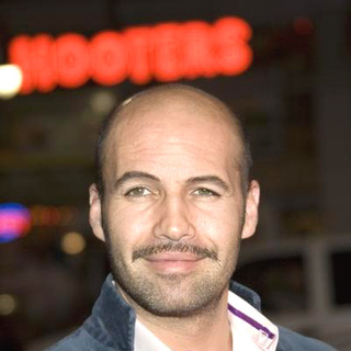 Billy Zane in Bloodrayne Los Angeles Premiere