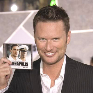 Brian Tyler in Annapolis World Premiere in Los Angeles