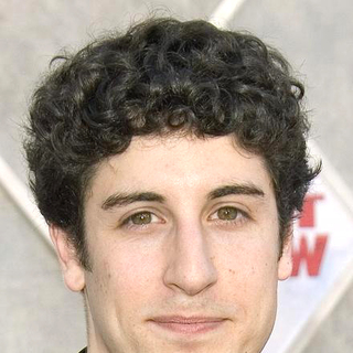 Jason Biggs in Eight Below World Premiere