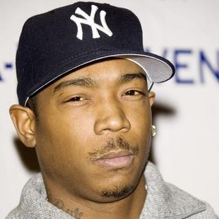 Ja Rule in 2006 Children Uniting Nations Awards Celebration and Viewing Dinner